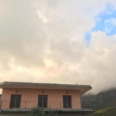 Apartamento Vila Melpo Ilias