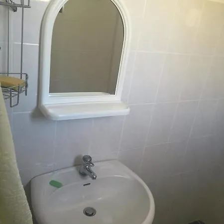 Apartamento Vila Melpo *