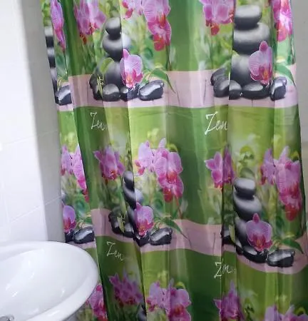 Apartamento Vila Melpo *