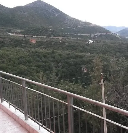 Vila Melpo Apartamento Ilias