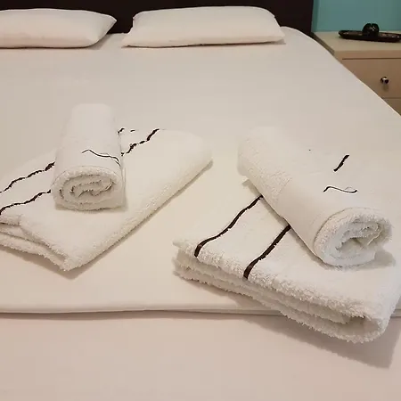 Vila Melpo * Ilias