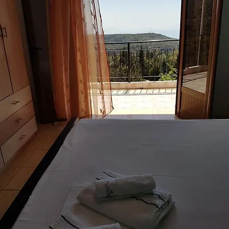 Vila Melpo * Ilias