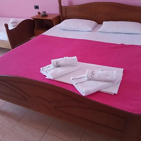 Apartamento Vila Melpo *