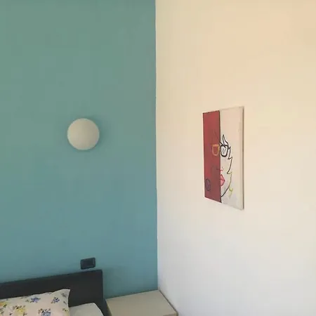 Appartamento Vila Melpo