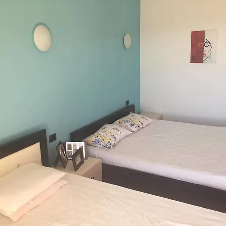 Vila Melpo