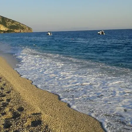 Vila Melpo Lejlighed