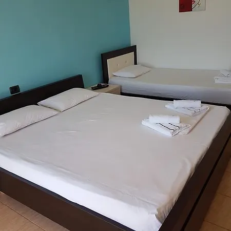 Apartament Vila Melpo