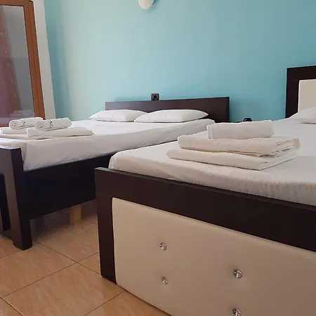 Apartament Vila Melpo