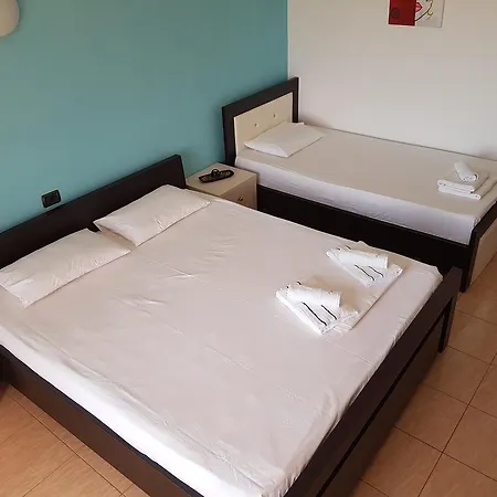 Vila Melpo *