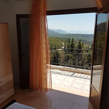Apartament Vila Melpo