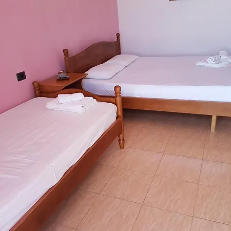 Vila Melpo Ilias