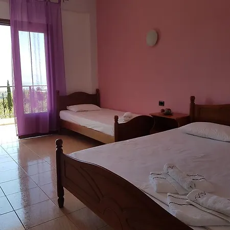 Vila Melpo * Ilias