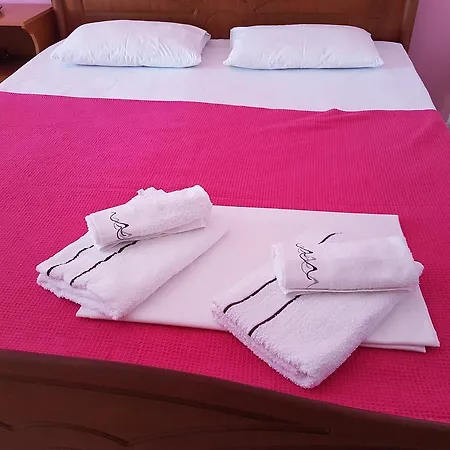 Vila Melpo Apartament *