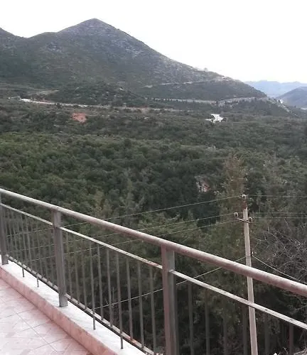 Vila Melpo דירה Ilias