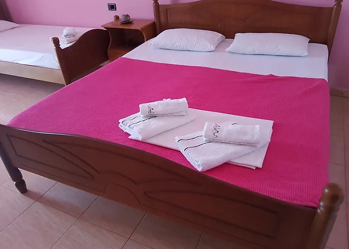 דירה Vila Melpo *